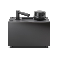 Vorschau: Record Doctor X LP-Waschmaschine Black Vorschau: Record Doctor X LP-Waschmaschine Black