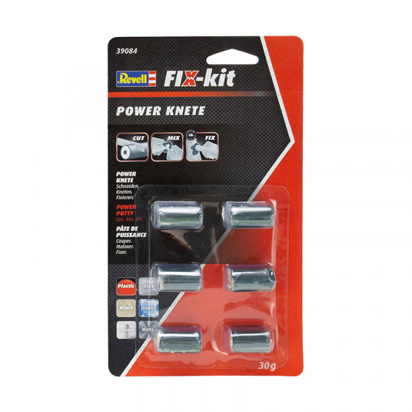 Revell Fix-Kit Power Knete