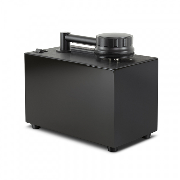 Record Doctor X LP-Waschmaschine Black