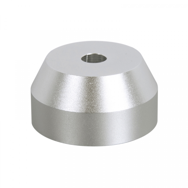 Dynavox Aluminium Single-Puck ASP1