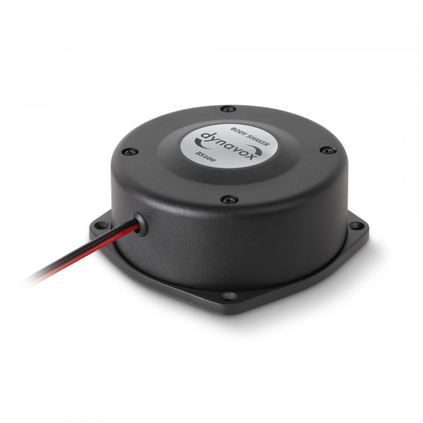 Dynavox Körperschallwandler BS100