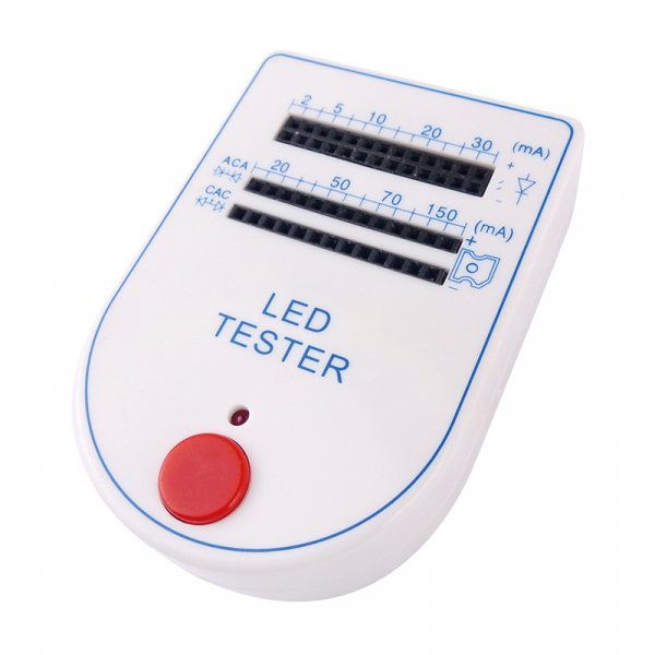 LED-Tester BLANKO