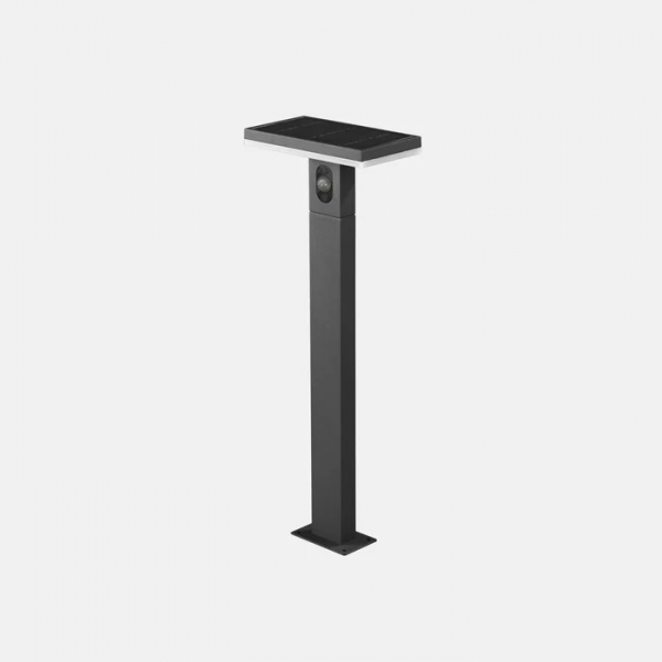 PRDX Mandulis square Stand #27796