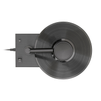 Vorschau: Record Doctor X LP-Waschmaschine Black Vorschau: Record Doctor X LP-Waschmaschine Black