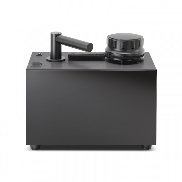 Record Doctor X LP-Waschmaschine Black