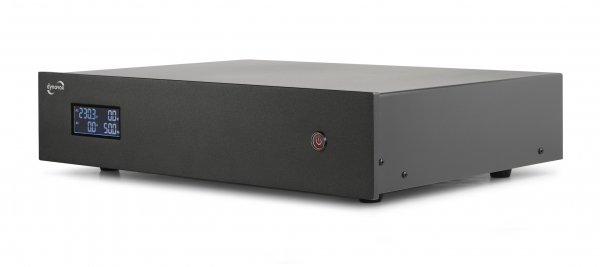 Dynavox HiFi-Netzfilter EMI/DC X9000B schwarz
