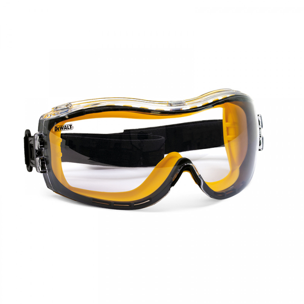 DeWalt Schutztbrille DPG82-11D