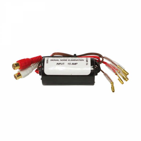 Rockwood Line Adapter / Signalisolator
