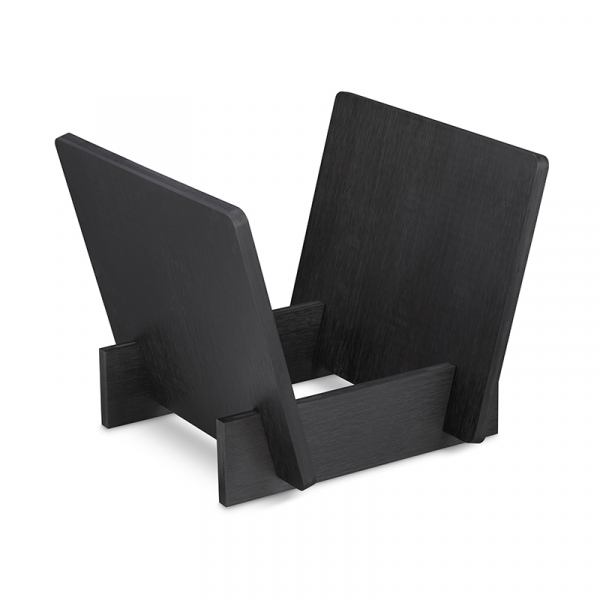 Dynavox LP-Ständer ST75 Bambus hellbraun