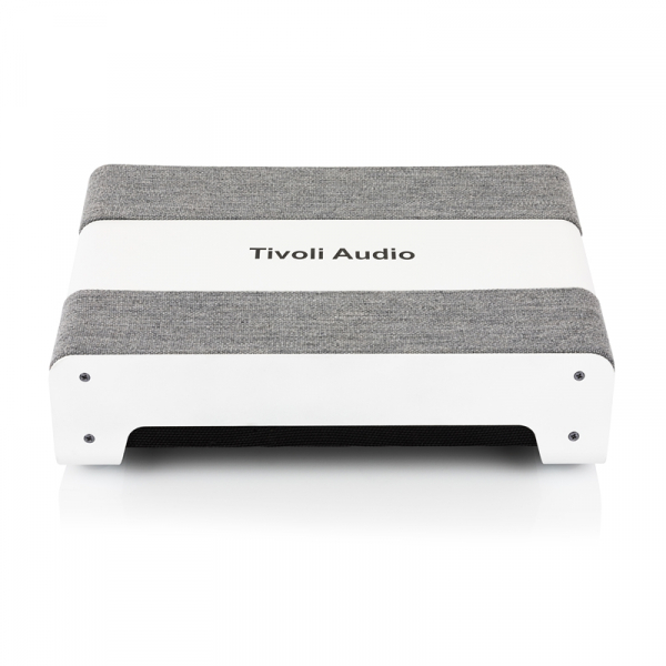 Tivoli Audio Model Sub Weiss/Grau
