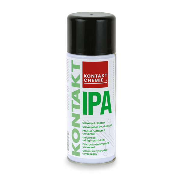 KOC Isopropylalkohol Spray 400ml Kontakt IPA