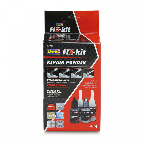 Revell Fix-Kit Repair Powder
