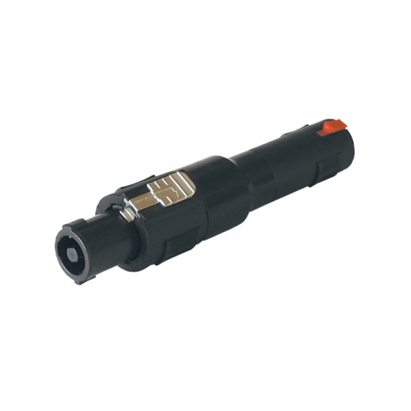 PA-Kabel-Adapter Stecker/6,3mm Klinke