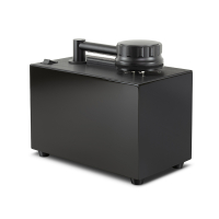 Vorschau: Record Doctor X LP-Waschmaschine Black Vorschau: Record Doctor X LP-Waschmaschine Black