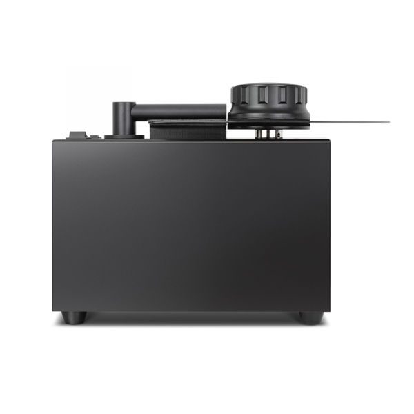 Record Doctor X LP-Waschmaschine Black