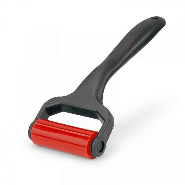Dynavox WR-50 Silikon-Walzenreiniger für Schallplatten